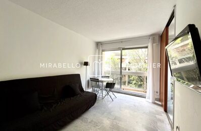 vente appartement 159 000 € à proximité de Mougins (06250)