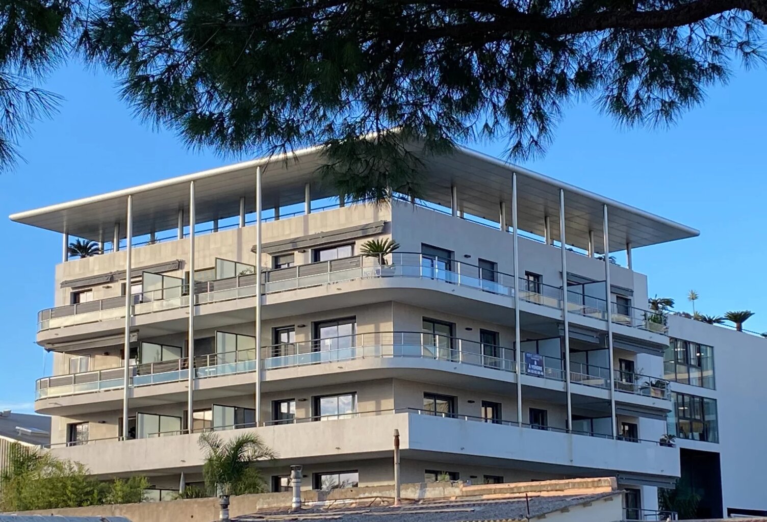 CANNES LA BOCCA — photo 1