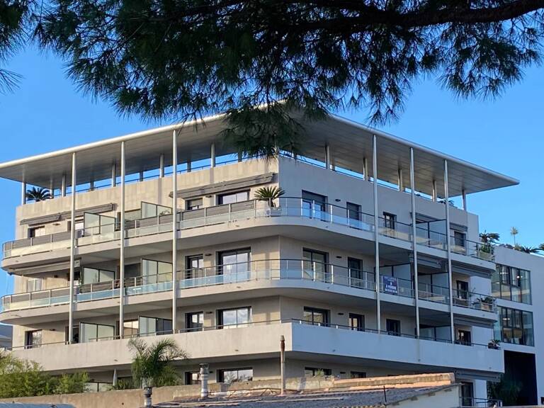 CANNES LA BOCCA — photo 1