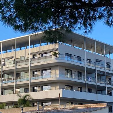 Appartement 3 pièces 385000 €