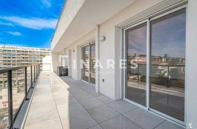 vente appartement 951 000 € à proximité de Marseille 14 (13014)