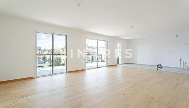 Appartement 4 pièces  à vendre Marseille 8eme 13008