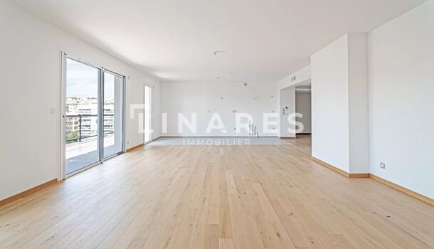 Appartement 4 pièces  à vendre Marseille 8eme 13008