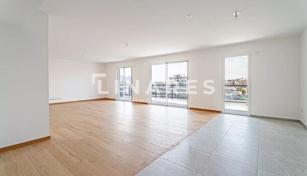 Appartement 4 pièces  à vendre Marseille 8eme 13008