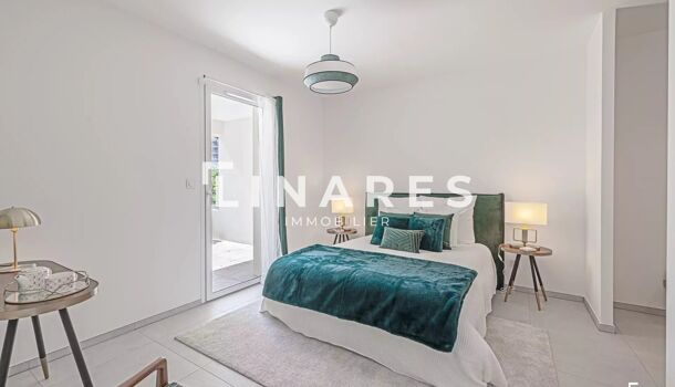 Appartement 4 pièces  à vendre Marseille 8eme 13008