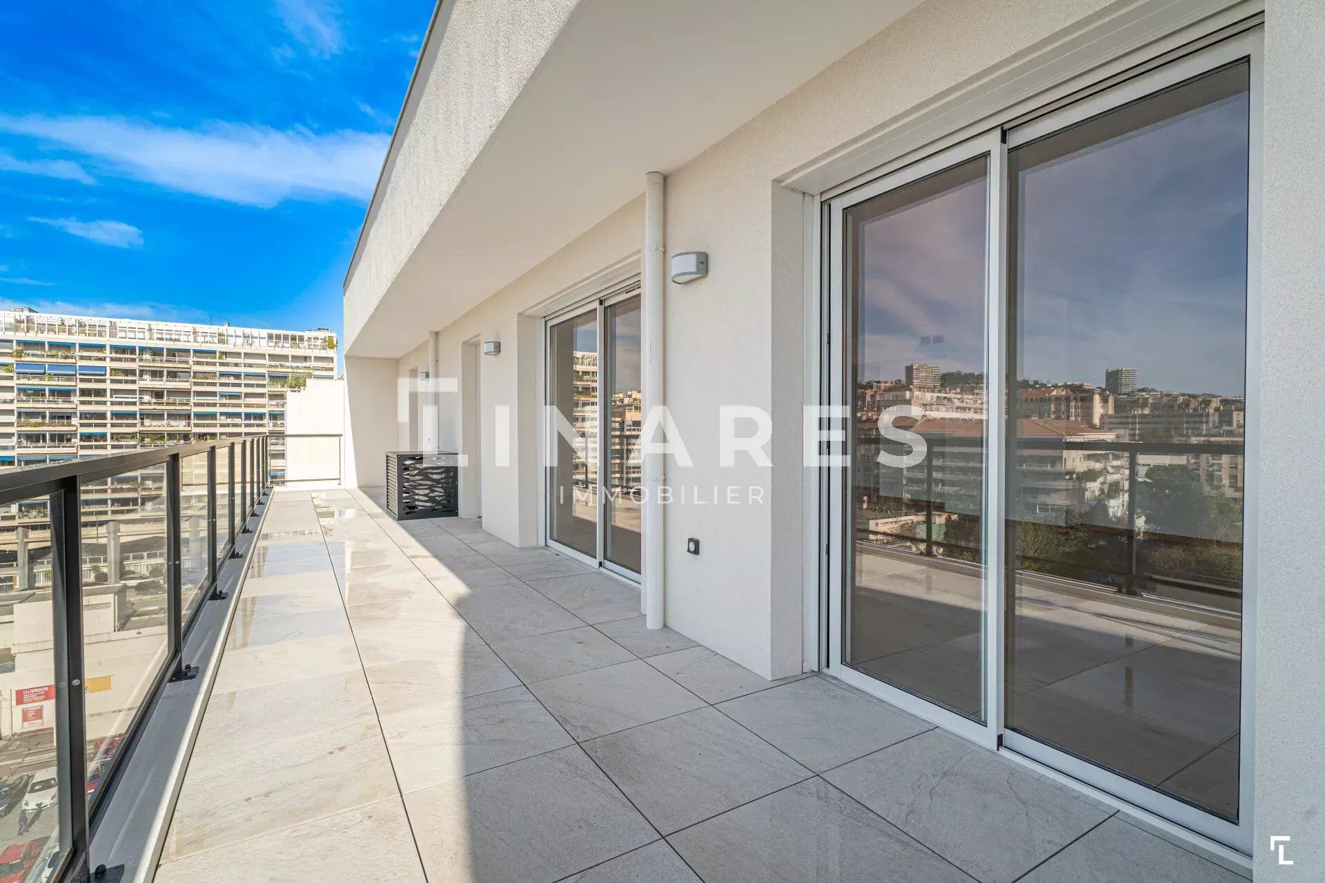 Appartement  T4 à vendre Marseille 8eme 13008