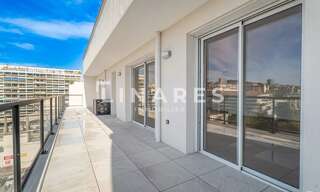 Appartement 4 Pièces 123 m² à vendre à Marseille 8 (13008)