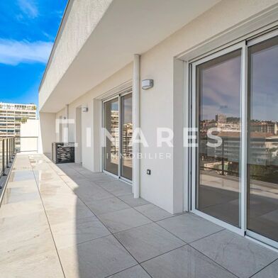 Appartement 4 pièces 870000 €