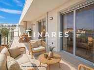 BRIGHT PRADO - Appartement T4 de 123m2 + Terrasse - 13008 PRADO — photo 4
