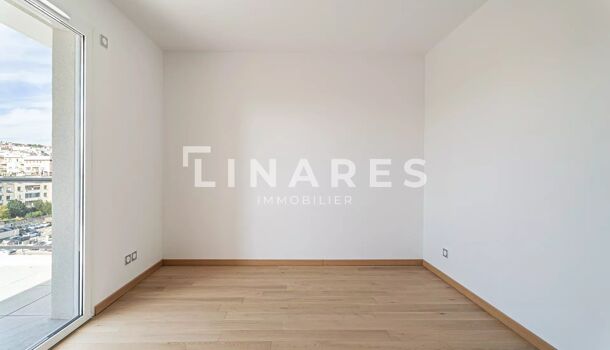 Appartement 4 pièces  à vendre Marseille 8eme 13008