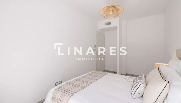 Appartement 4 pièces  à vendre Marseille 8eme 13008