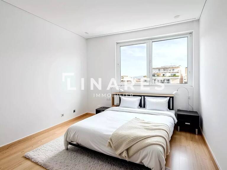 BRIGHT PRADO - Appartement T4 de 123m2 + Terrasse - 13008 PRADO — photo 1