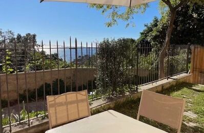 location appartement 670 € CC /mois à proximité de Èze (06360)