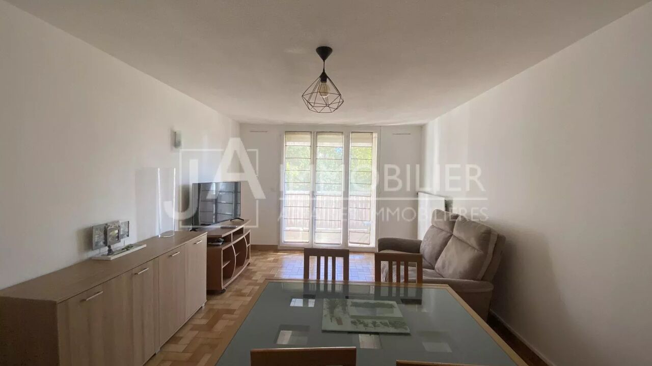 appartement 3 pièces 61 m2 à louer à Nice (06000)