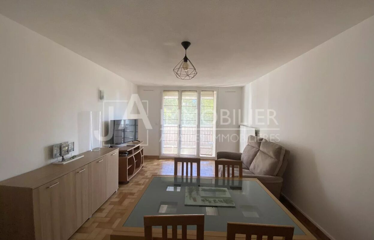 appartement 3 pièces 61 m2 à louer à Nice (06000)