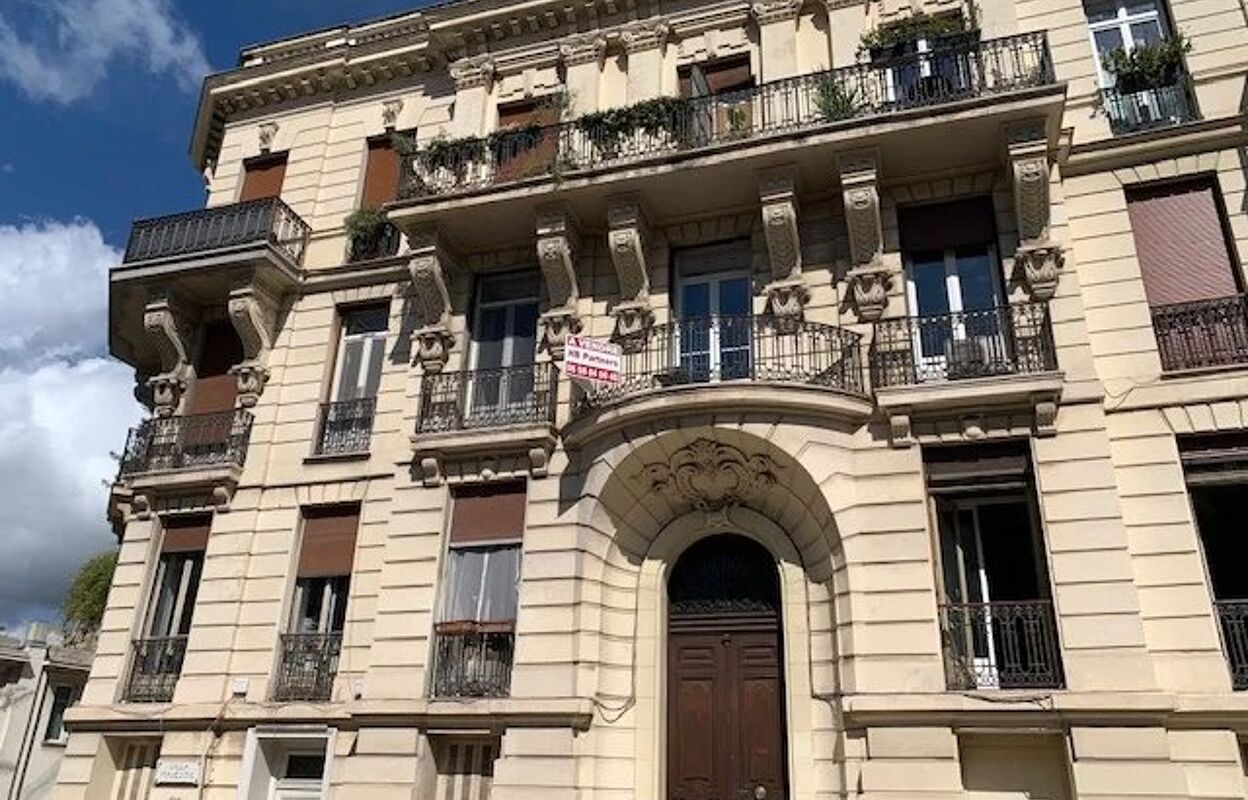 appartement 4 pièces 145 m2 à vendre à Nice (06000)