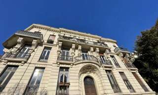 Appartement 4 Pièces 145 m² à vendre à Nice (06000)