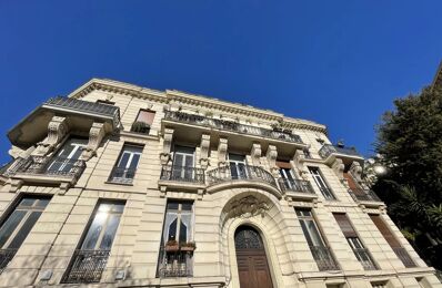 vente appartement 899 000 € à proximité de Beausoleil (06240)