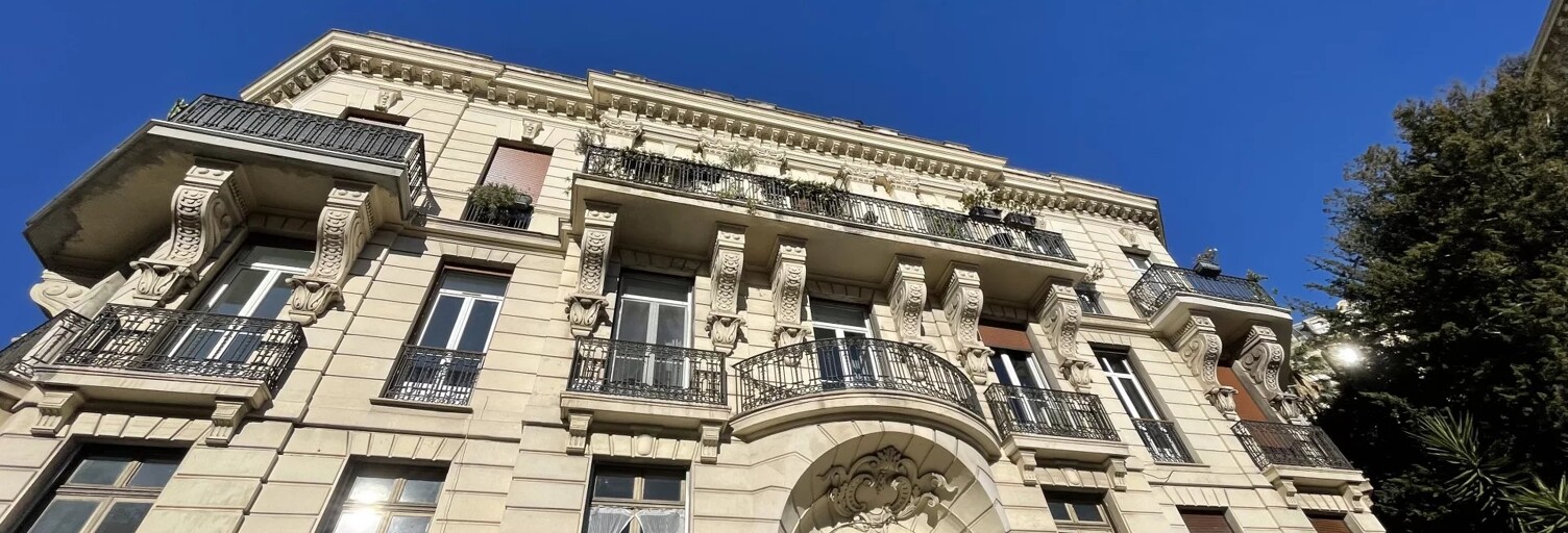 Appartement 4 Pièces 145 m² à vendre à Nice (06000)