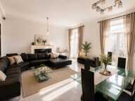Nice-Bas Cimiez- 4 pièces de 145m² avec balcon — photo 2