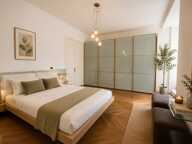 Nice-Bas Cimiez- 4 pièces de 145m² avec balcon — photo 3