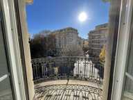 Nice-Bas Cimiez- 4 pièces de 145m² avec balcon — photo 4