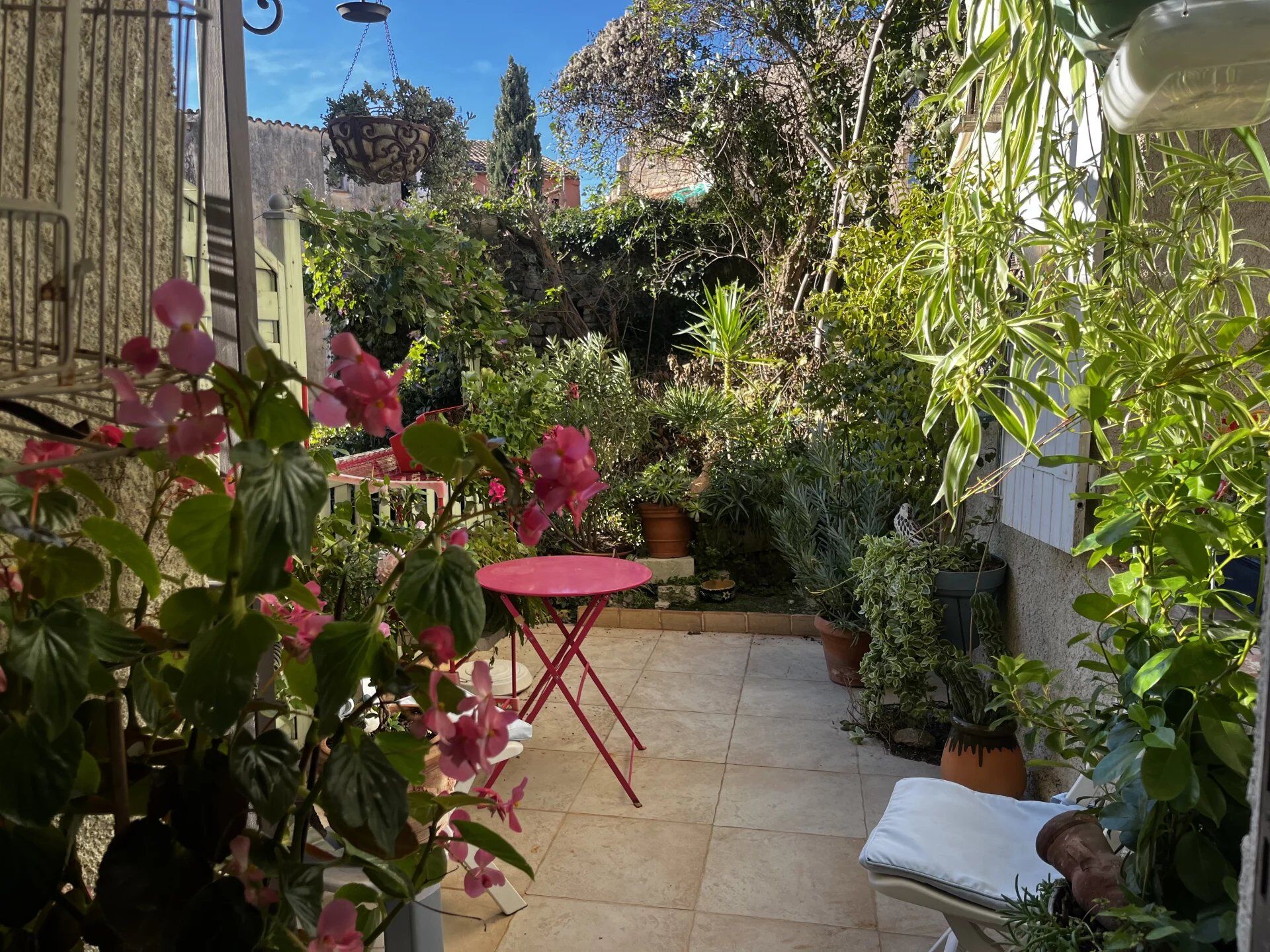 Appartement  T2 à vendre Lorgues 83510