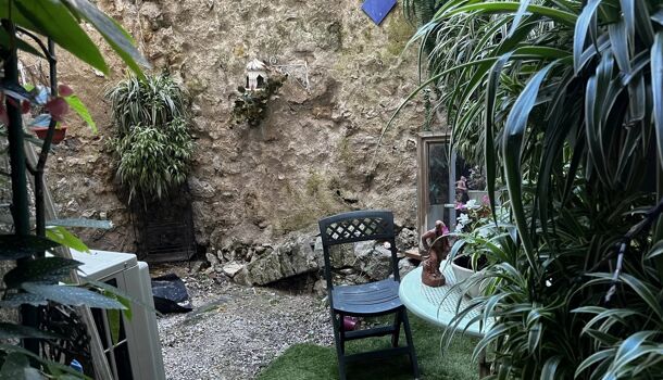 Appartement 2 pièces  à vendre Lorgues 83510