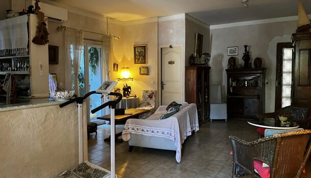 Appartement 2 pièces  à vendre Lorgues 83510