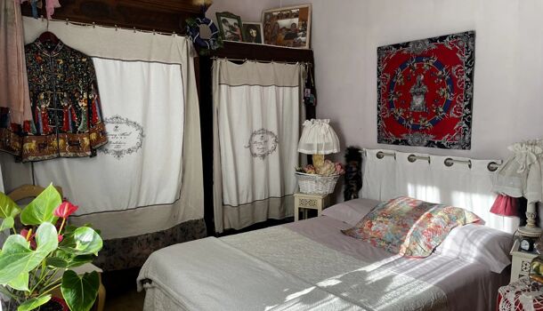 Appartement 2 pièces  à vendre Lorgues 83510