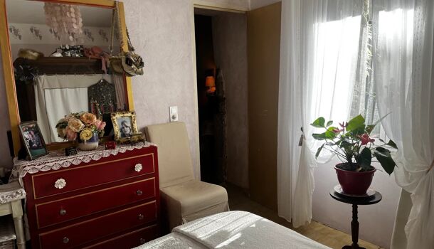 Appartement 2 pièces  à vendre Lorgues 83510