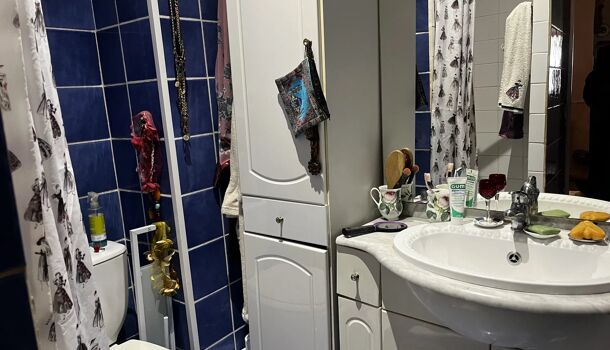 Appartement 2 pièces  à vendre Lorgues 83510