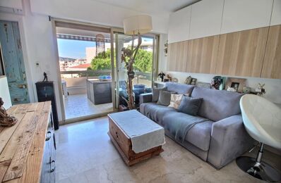 appartement 2 pièces 31 m2 à vendre à Antibes (06600)