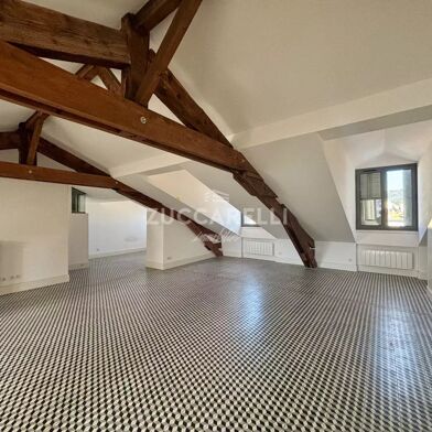 Appartement 1 pièce 56 m²