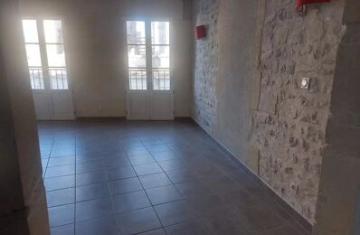 appartement 1 pièces 35 m2 à louer à Arles (13200)