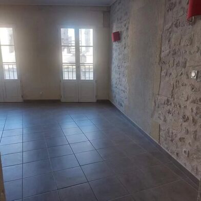 Appartement 1 pièce 35 m²