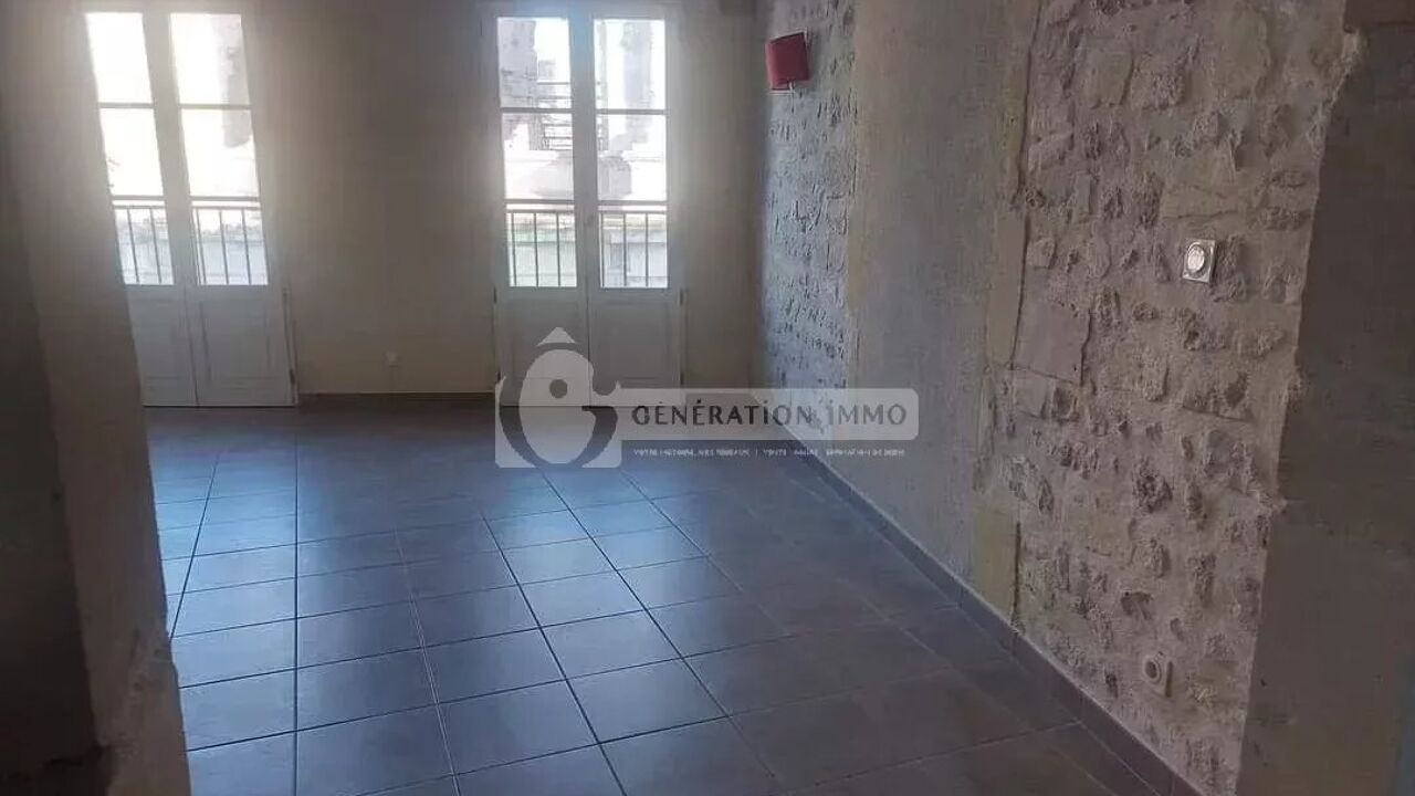 appartement 1 pièces 35 m2 à louer à Arles (13200)