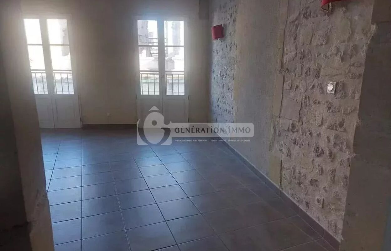 appartement 1 pièces 35 m2 à louer à Arles (13200)