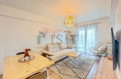 location appartement 1 500 € CC /mois à proximité de Saint-Laurent-du-Var (06700)