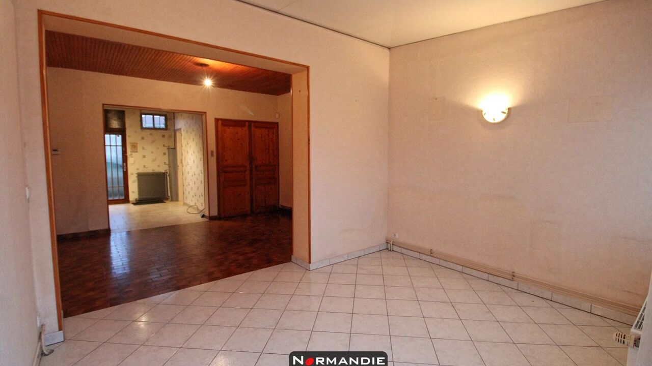 maison 4 pièces 73 m2 à vendre à Maromme (76150)