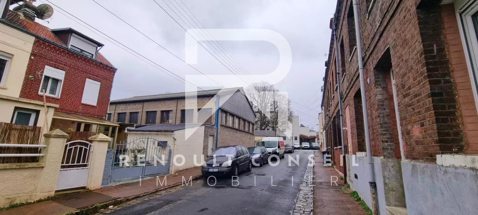 Agence immobilière de Renoult Conseil Immobilier