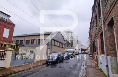 vente local industriel 169 000 € à proximité de Seine-Maritime (76)