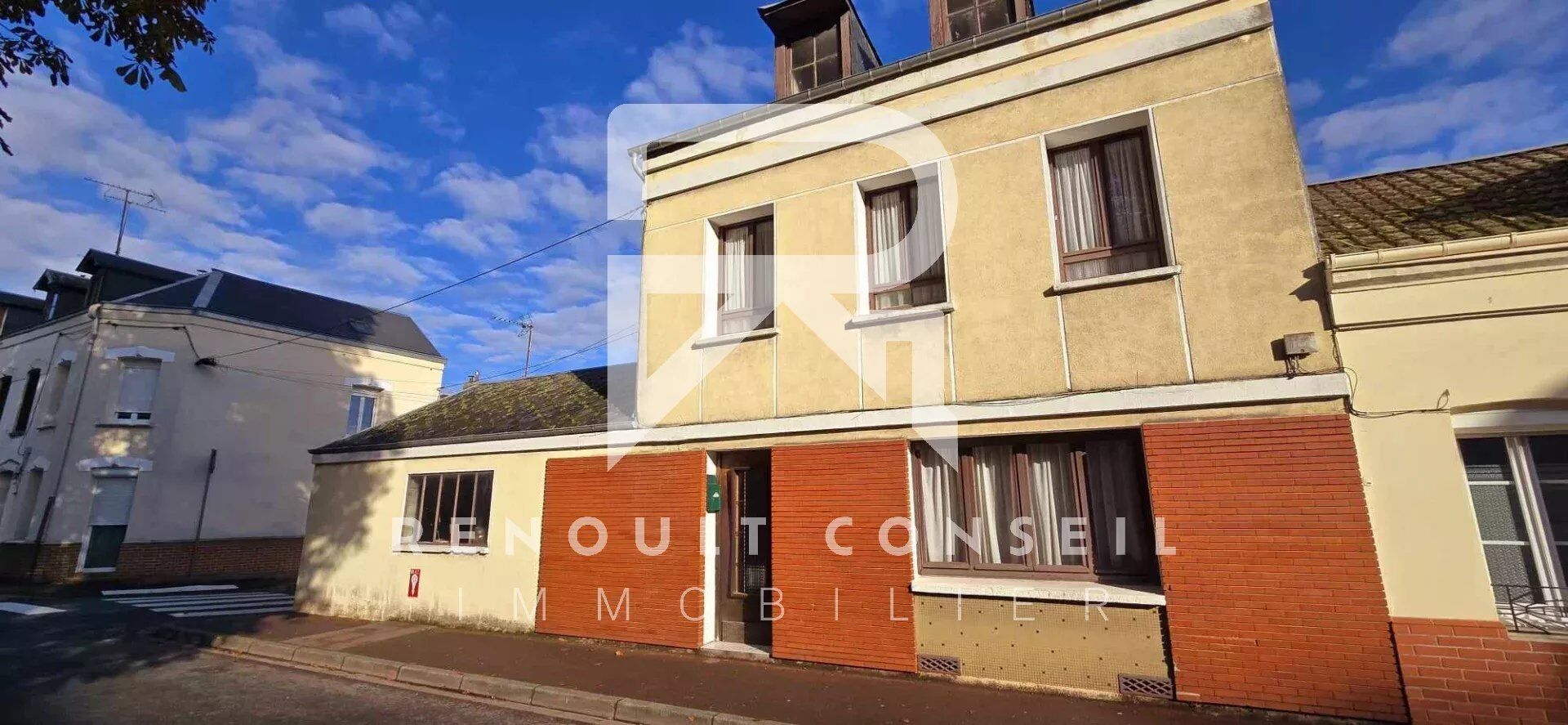 Agence immobilière de Renoult Conseil Immobilier