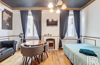 vente appartement 599 000 € à proximité de Marseille 7 (13007)