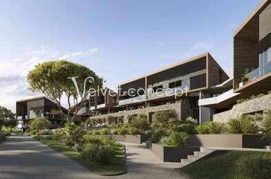 Appartement 2 pièces 274000 €