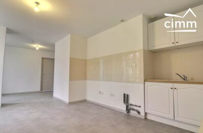 location appartement 535 € CC /mois à proximité de Annonay (07100)