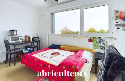 vente appartement 162 000 € à proximité de Pont-Péan (35131)