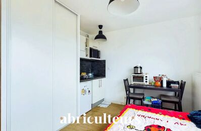 vente appartement 153 000 € à proximité de Chevaigné (35250)