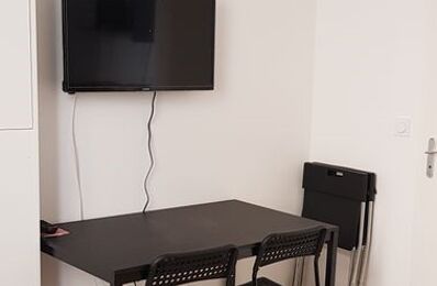 appartement 1 pièces 16 m2 à louer à Lyon 9 (69009)