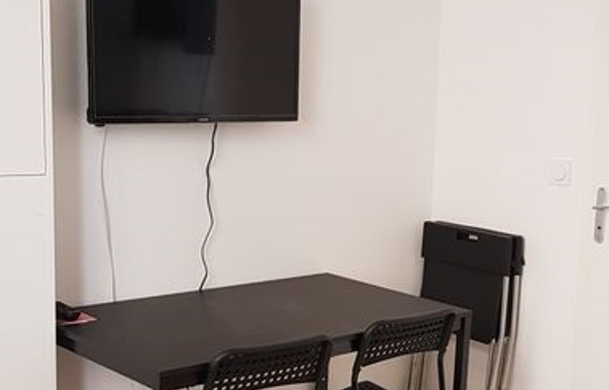 appartement 1 pièces 16 m2 à louer à Lyon 9 (69009)